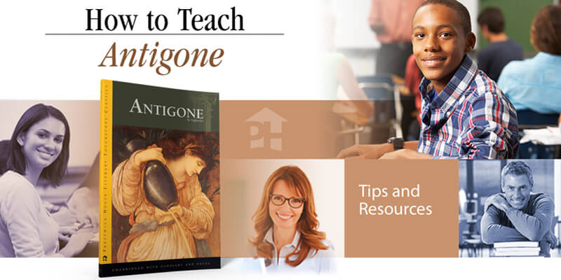 How to Teach Antigone